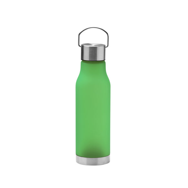 Bidón MAGOX personalizable online — verde helecho, taller en Madrid