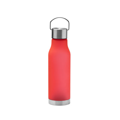Bidón MAGOX en color rojo para personalizar con tu logo, nombre o foto