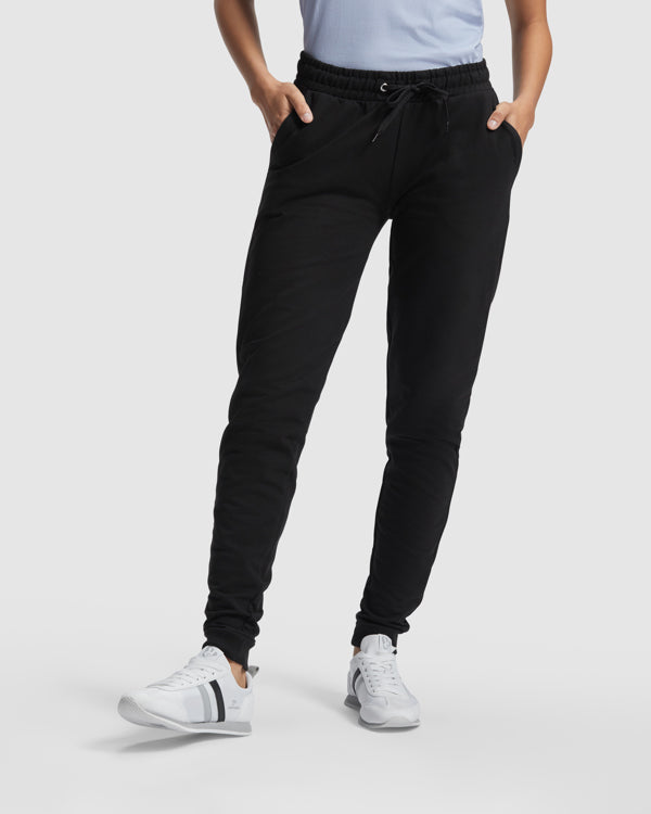 Pantalón ADELPHO WOMAN para personalizar con tu logo, nombre o foto