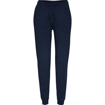 Pantalón ADELPHO WOMAN en color marino para personalizar con tu logo, nombre o foto