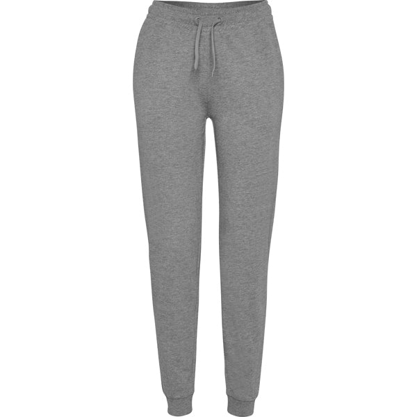 Pantalón ADELPHO WOMAN en color gris vigore, personalización a medida en Crea41