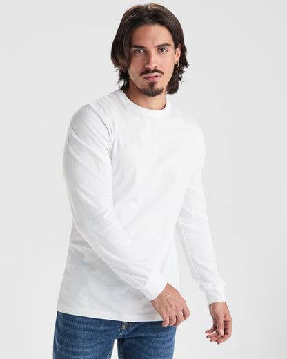 Camiseta manga larga POINTER, personalización a medida en Crea41