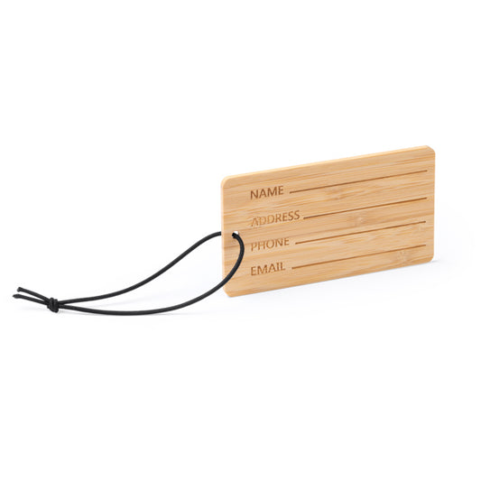 Accesorios De Viaje KABORE, personalización a medida en Gráficas Hugo