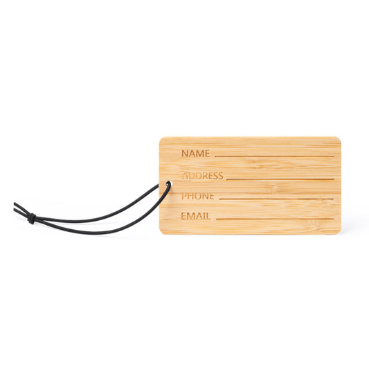Accesorios De Viaje KABORE para personalizar con tu logo, nombre o foto