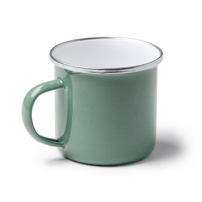 Taza CARDIF, personalización a medida en Crea41