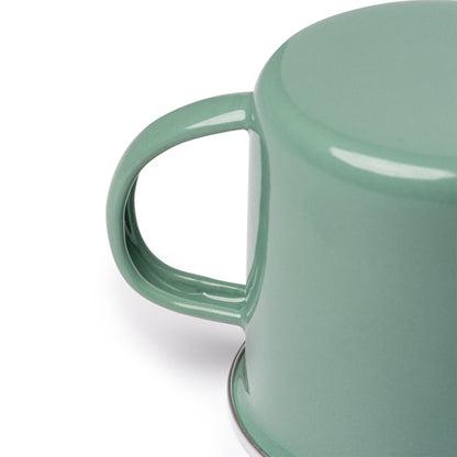 Taza CARDIF — impresión personalizada de tu logo