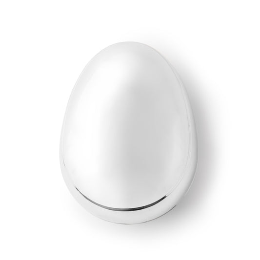 Salud Y Belleza DUMAI en color plata para personalizar con tu logo, nombre o foto
