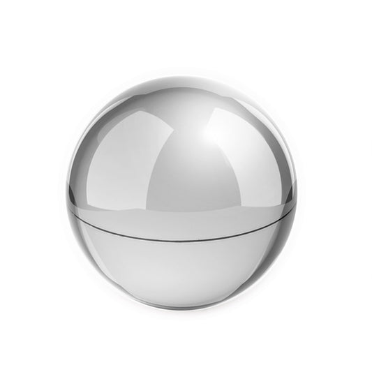 Salud Y Belleza BEISO en color plata, personalización a medida en Crea41