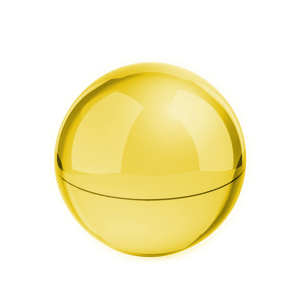 Salud Y Belleza BEISO en color oro — impresión personalizada de tu logo