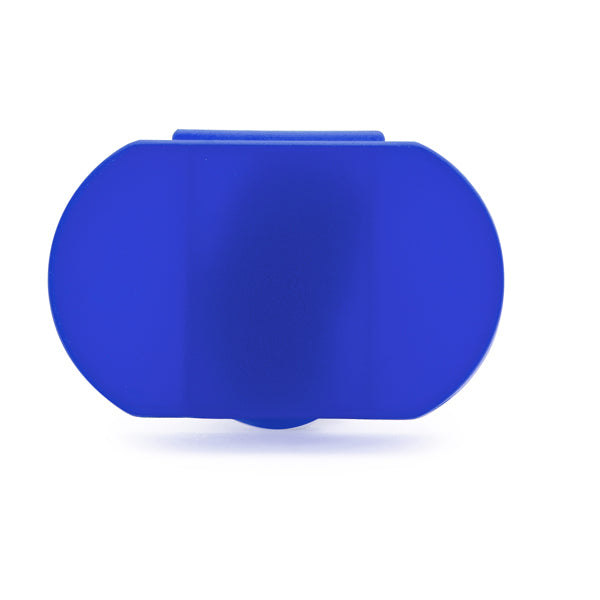 Salud Y Belleza CITOS en color royal, personalización a medida en Crea41
