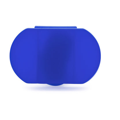 Salud Y Belleza CITOS en color royal, personalización a medida en Crea41