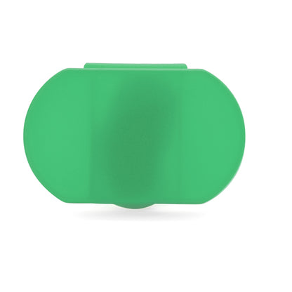 Salud Y Belleza CITOS en color verde helecho — impresión personalizada de tu logo