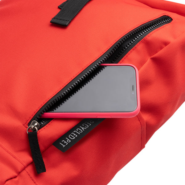 Mochilas DRONTE, personalización a medida en Crea41