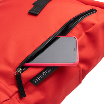 Mochilas DRONTE, personalización a medida en Crea41