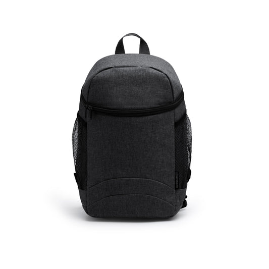 Bolsas Termicas RUPER en color negro para personalizar con tu logo, nombre o foto