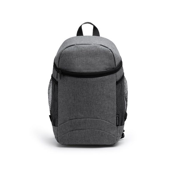 Bolsas Termicas RUPER en color negro vigore, personalización a medida en Crea41