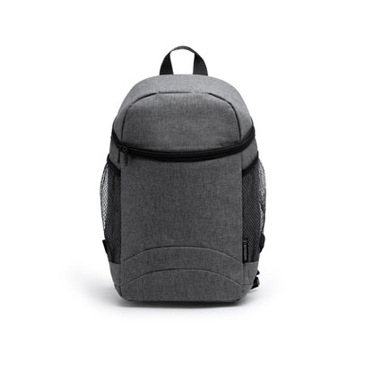Bolsas Termicas RUPER en color negro vigore, personalización a medida en Crea41