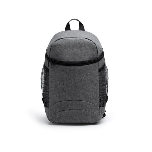 Bolsas Termicas RUPER en color negro vigore, personalización a medida en Crea41