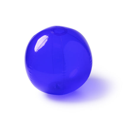 Balones KIPAR en color royal, personalización a medida en Crea41