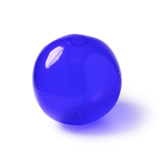Balones KIPAR en color royal, personalización a medida en Crea41