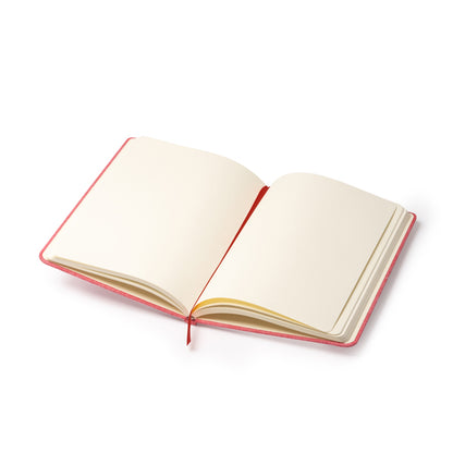 Libretas SORAL — impresión personalizada de tu logo