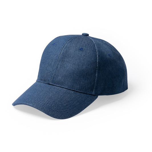 Gorras ISBUD, personalización a medida en Crea41