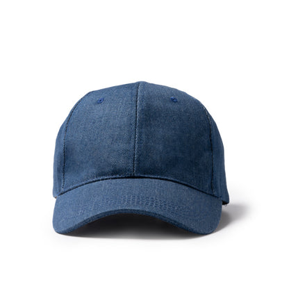 Gorras ISBUD para personalizar con tu logo, nombre o foto
