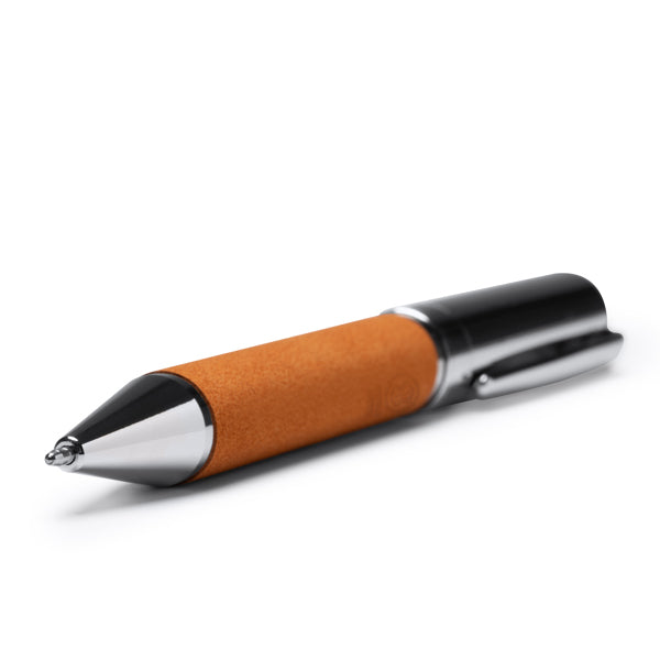 Bolígrafos ROMIL — impresión personalizada de tu logo