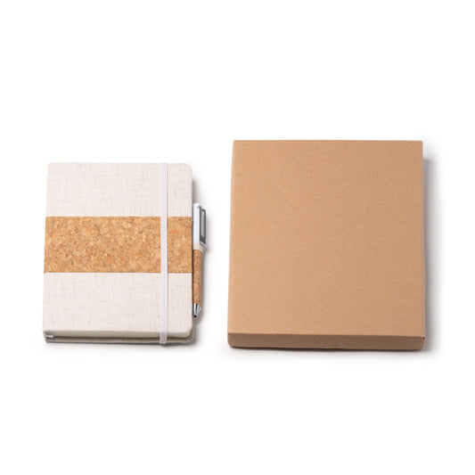 Libreta Beret para personalizar con tu logo, nombre o foto