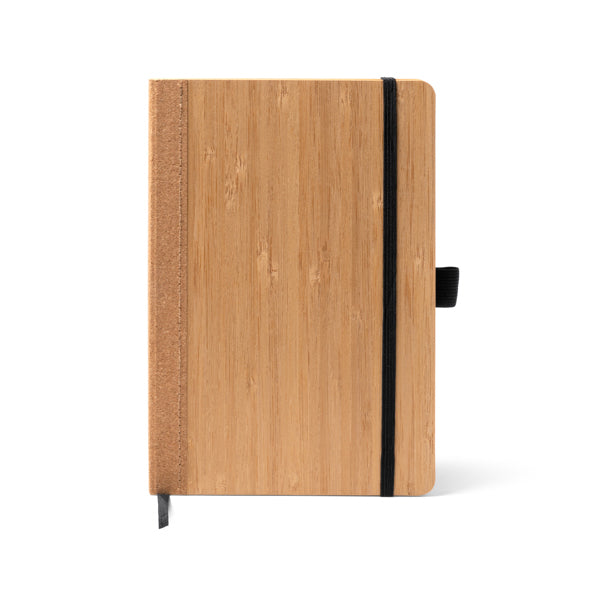 Libretas AUSTY para personalizar con tu logo, nombre o foto