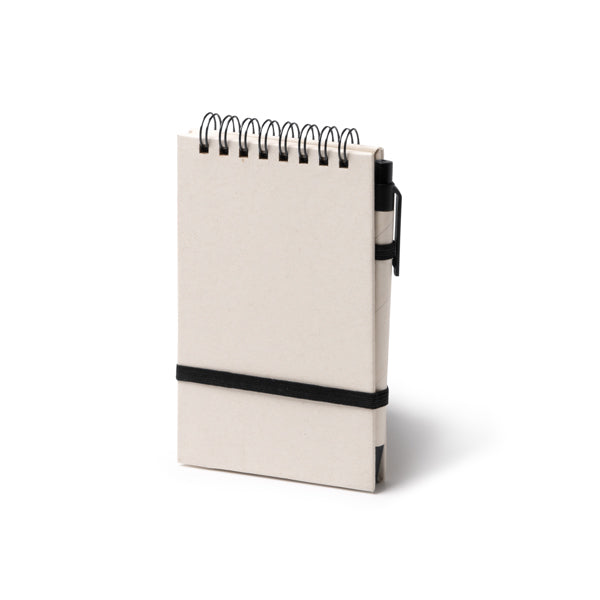 Libretas RUNE, personalización a medida en Crea41