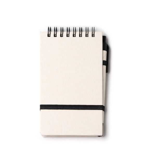 Libretas RUNE para personalizar con tu logo, nombre o foto