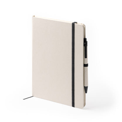 Libretas AUGER, personalización a medida en Crea41