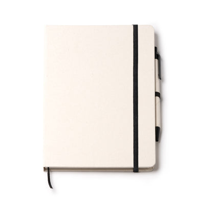 Libretas AUGER para personalizar con tu logo, nombre o foto