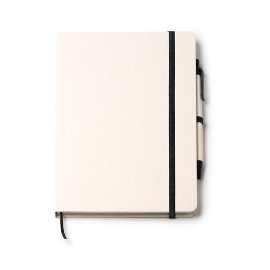 Libretas AUGER para personalizar con tu logo, nombre o foto