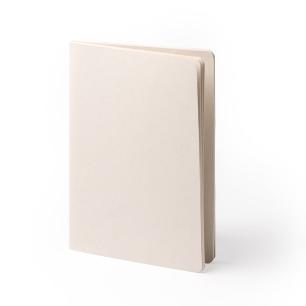 Libretas BUBLIX, personalización a medida en Gráficas Hugo