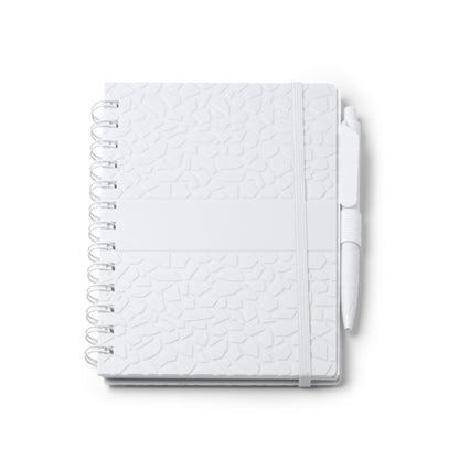 Libretas DURAN para personalizar con tu logo, nombre o foto