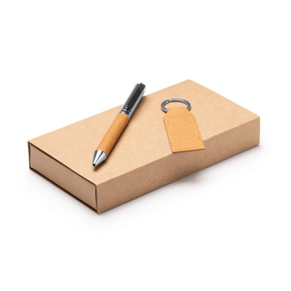 Bolígrafo FEZ — impresión personalizada de tu logo