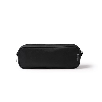 Estuches DILU en color negro para personalizar con tu logo, nombre o foto