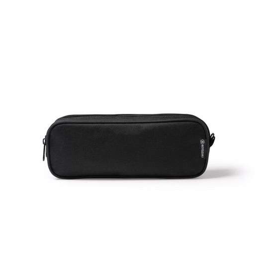 Estuches DILU en color negro para personalizar con tu logo, nombre o foto