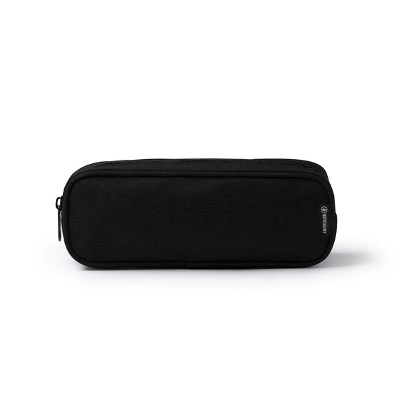 Estuches MONTU en color negro para personalizar con tu logo, nombre o foto