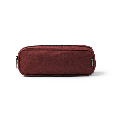 Estuches MONTU personalizable online — rojo, taller en Madrid