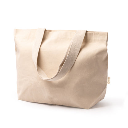 Bolsas BRAGI — impresión personalizada de tu logo