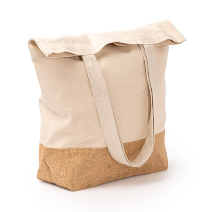 Bolsas MENDES, personalización a medida en Crea41