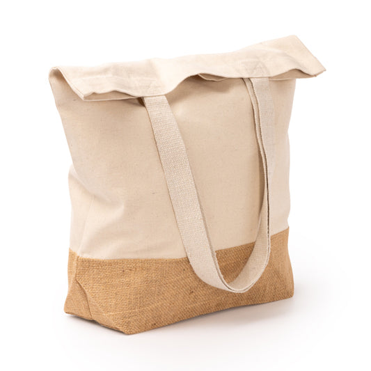 Bolsas MENDES, personalización a medida en Crea41
