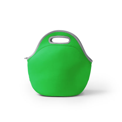 Fiambreras GOMAT personalizable online — verde helecho, taller en Madrid