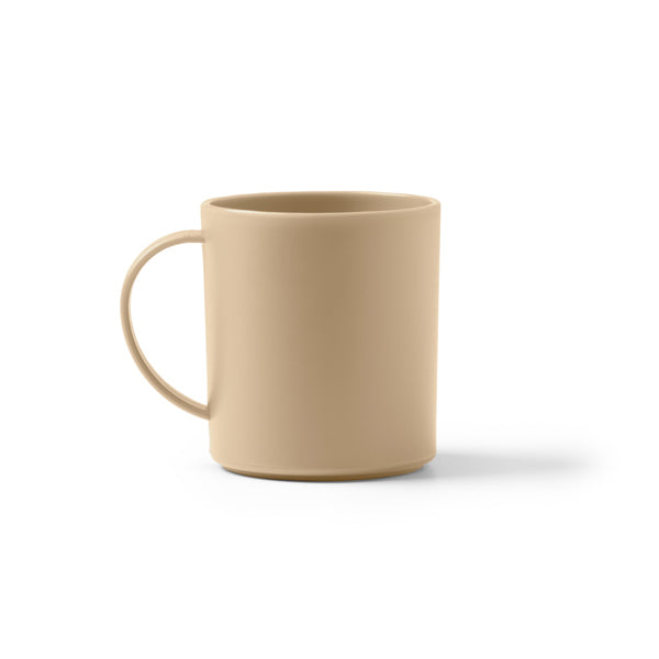 Taza LINO personalizable online — beige, taller en Madrid