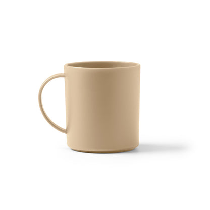 Taza LINO personalizable online — beige, taller en Madrid