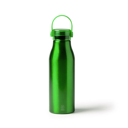 Bidón FENTAL personalizable online — verde helecho, taller en Madrid