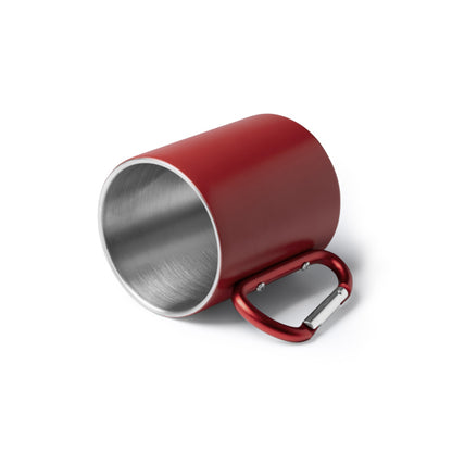Taza NASIK — impresión personalizada de tu logo